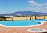 Location vacances Torgiano - Borgo su Assisi-1
