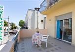 Hôtel Province de Rimini - Hotel Giannella-1