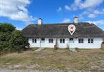 Location vacances Nørre Lyngvig - 316-Hvide-Sande-Holmsland-Klitvej-115-ost-1