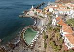Hôtel Madère - Dreams Madeira Resort Spa & Marina-2