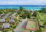 Hôtel Polynésie française - Moorea Sunset Beach-3