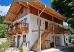 Location vacances Thiersee - Kurzenwirt - Ferienwohnungen-2