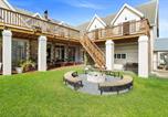 Location vacances Grabouw - Farmhouse-4