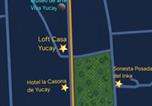 Location vacances Yucay - Loft Casa Yucay-2