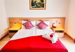 Hôtel Province de Vicence - Albergo Dalla Mena-1