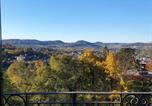 Location vacances  Monte San Giorgio - Salorino Apartments by Quokka 360 - Quiet Escape with Panoramic Nature Views-2