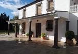 Location vacances  Cordoue - Casa Tita Carmen-2