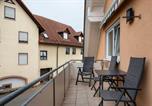 Location vacances Bad Krozingen - Ferienwohnung 3 Haus Schmiedeweg-2