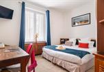 Hôtel Saint-Briac-sur-Mer - Hôtel Quic en Groigne-4
