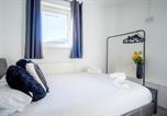 Location vacances Blaenhonddan - Tyle Teg - 3 Bedroom Holiday Home - Clydach-2