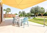 Location vacances Mascali - Stunning Home In Mascali-2