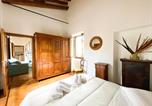 Location vacances Bagno a Ripoli - Paradise Convent apartment-2
