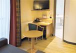 Hôtel Stapelfeld - Garner Hotel Hamburg - Wandsbek Marktplatz by Ihg-4