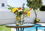 Location vacances Southern Suburbs - 17 Mullet Close by Host Agents-2