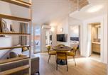 Location vacances Bol - Bolotel Family & Studio Stay-1