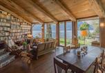 Location vacances Pognana Lario - The Writer's Nest Waterfront Villa by Rent All Como-3