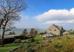 Location vacances Barmouth - Mynydd ar Mor-1