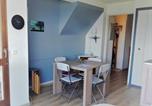 Location vacances Uvernet-Fours - Duplex lumineux 3 chambres pour 8 pers avec vue montagne à Pra-Loup - Fr-1-165a-170-3