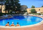 Location vacances Peschiera del Garda - Appartamenti Massimiliano-1