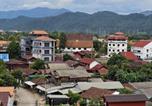 Hôtel Vang Vieng - Sky hotel vangvieng-4