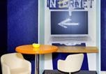 Hôtel Mortain - Ibis budget Flers Grands Champs-4
