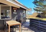 Location vacances Snogebæk - 8 person holiday home in Nex-3