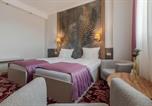Hôtel Hajdúszoboszló - Hotel Nevis Wellness & Spa-4