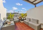 Location vacances  La Fortaleza et le site historique national de San Juan à Porto Rico  - Lis16a2 - Casa Maldonado-2