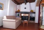 Location vacances Montaione - Comiti Farmhouse Apt Buonarroti-2