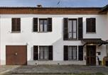 Location vacances Asti - Casa Dello Zio Birba-2