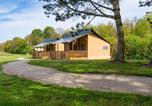 Location vacances Bunschoten - Sunny Lodge 6 persoons-2