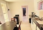 Location vacances Bloemfontein - La Nabel-1