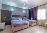 Location vacances Sultanahmet - Pierre hostel-1