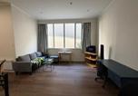 Location vacances Auckland - Stylish apartment in the Heart of Auckland Cbd-1