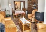 Location vacances Viveiro - Comfortable apartment in Vivero with balcony-4