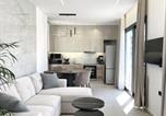 Location vacances Réthymnon - Sunset Loft Suite & Studios-3