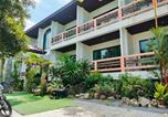 Hôtel Le parc maritime d'Ang Thong - Jigsaw Cafe & Resort-1