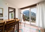 Location vacances Dorgali - Casa Su Craminu-2