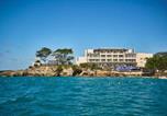 Hôtel Jamaïque - Grand Lido Negril Au-Naturel, An Autograph Collection All-Inclusive Resort - Adults Only-1