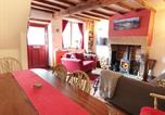Location vacances  gare de Cromford - Holly Cottage-2