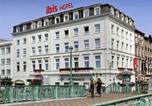 Hôtel Seneffe - Ibis Charleroi Centre Gare-1