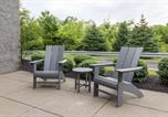 Hôtel Indiana - Hampton Inn & Suites North Huntingdon-Irwin, Pa-3