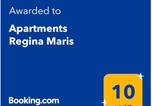Location vacances Opuzen - Apartments Regina Maris-2