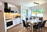 Location vacances Winterberg - Winterberg Appartement 21134-1