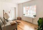 Location vacances Winchester - The Print Rooms, Old Printworks, Winchester-2