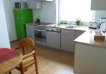 Location vacances Andernach - Ferienwohnung Rheingold-2