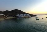 Location vacances Ιος - Psili Ammos-2