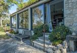 Location vacances Pernes-les-Fontaines - Villa Toscane Propriété de charme en Provencee-4