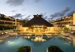 Hôtel Tulum - Wyndham Tulum-1
