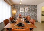Location vacances Saint-Moritz - Chic and Cozy apartment in St Moritz with free parking-1